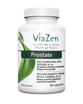 Prostate - Viazen - 60 capsules